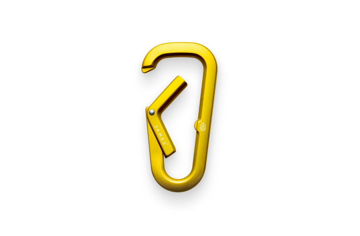 THE HARDIN CARABINER