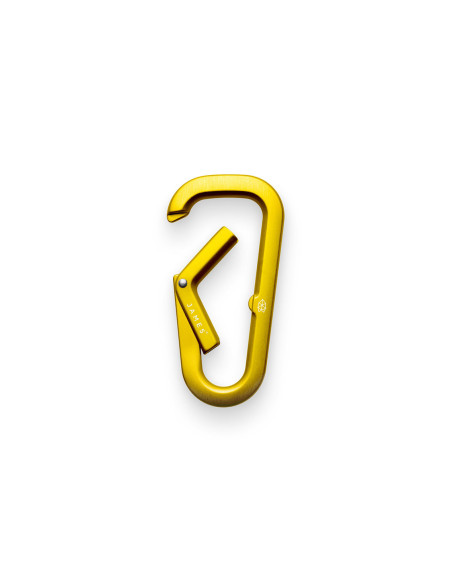 THE HARDIN CARABINER