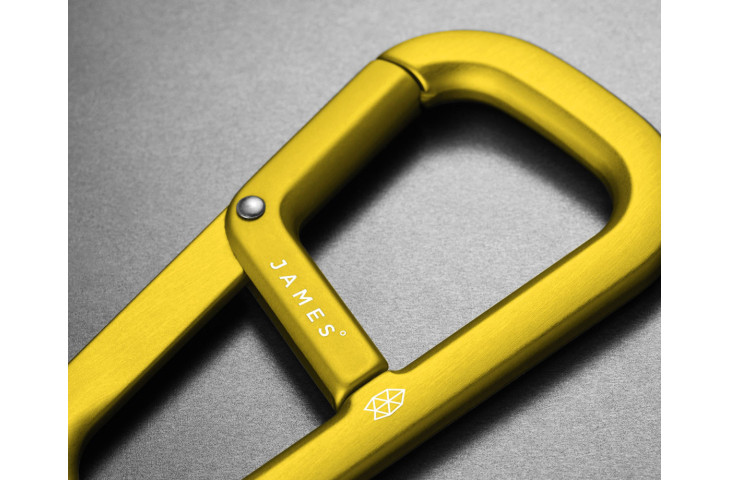 THE HARDIN CARABINER