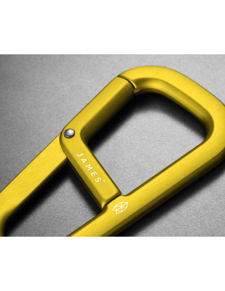 THE HARDIN CARABINER