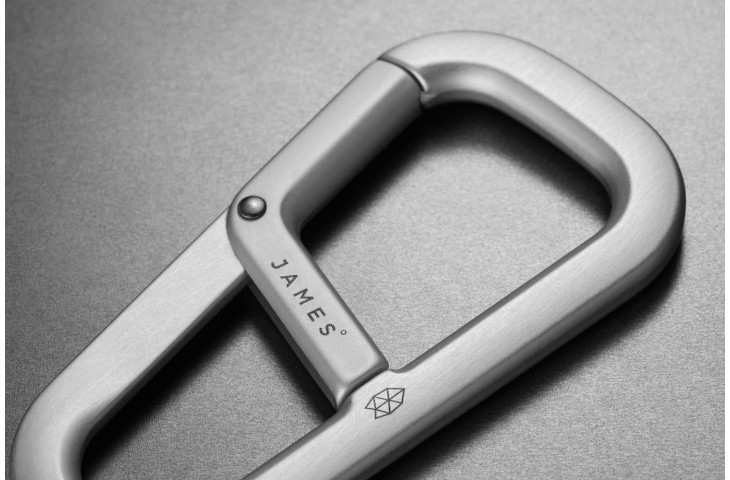 THE HARDIN CARABINER