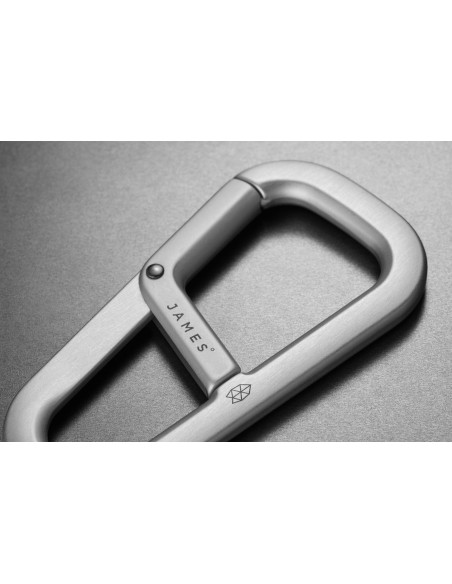 THE HARDIN CARABINER