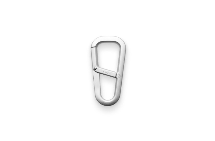 THE HARDIN CARABINER
