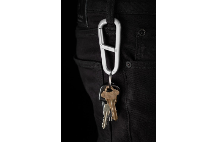 THE HARDIN CARABINER
