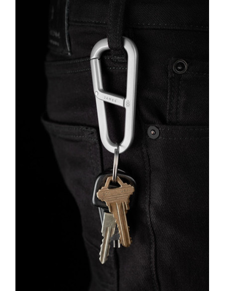 THE HARDIN CARABINER