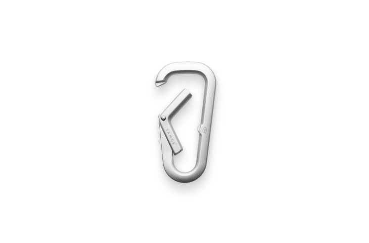 THE HARDIN CARABINER