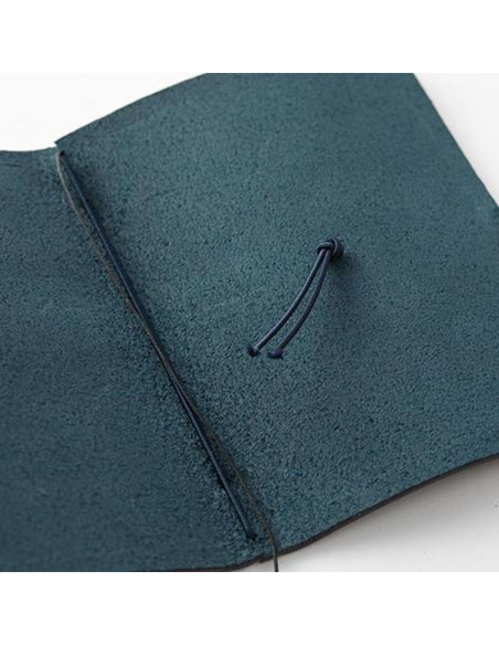 Carnet de notes Traveler's Notebook : un must have !
