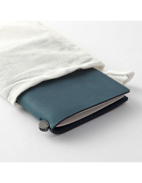 Carnet de notes Traveler's Notebook : un must have !
