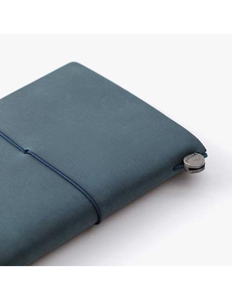 Carnet de notes Traveler's Notebook : un must have !