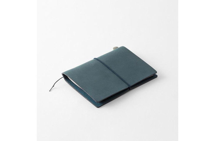 Carnet de notes Traveler's Notebook : un must have !