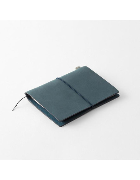 Carnet de notes Traveler's Notebook : un must have !
