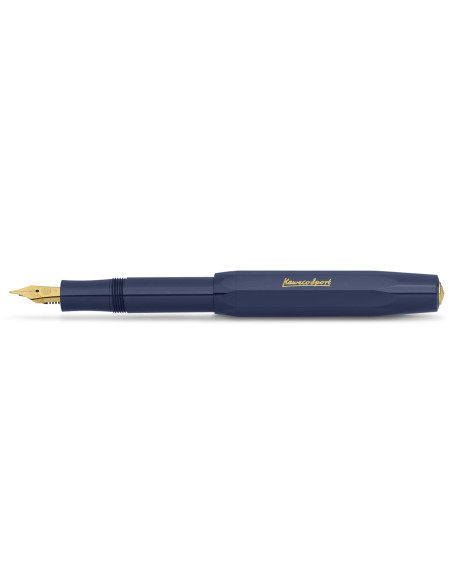 Classic Sport Fountain Pen by Kaweco