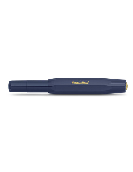 Classic Sport Fountain Pen by Kaweco