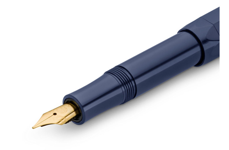 Classic Sport Fountain Pen by Kaweco