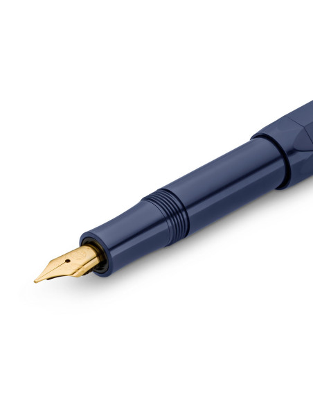 Classic Sport Fountain Pen by Kaweco