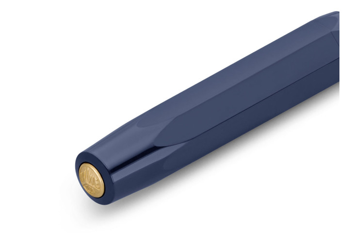 Classic Sport Fountain Pen by Kaweco