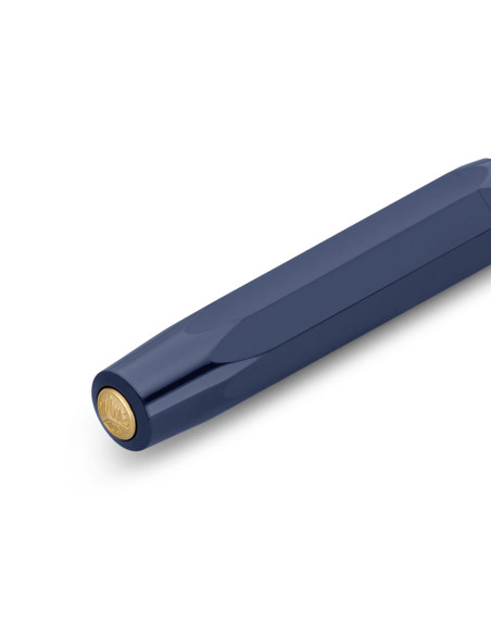 Classic Sport Fountain Pen by Kaweco