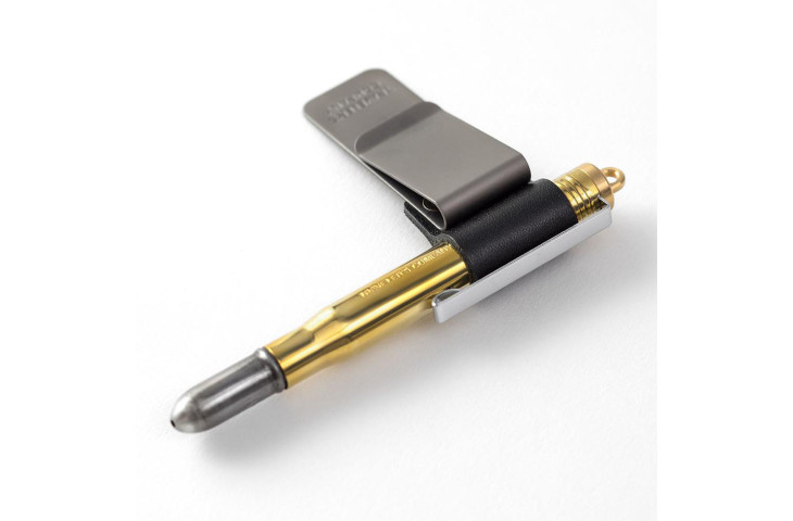 Pen Holder for your Traveler's Notebook