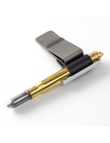 Pen Holder for your Traveler's Notebook