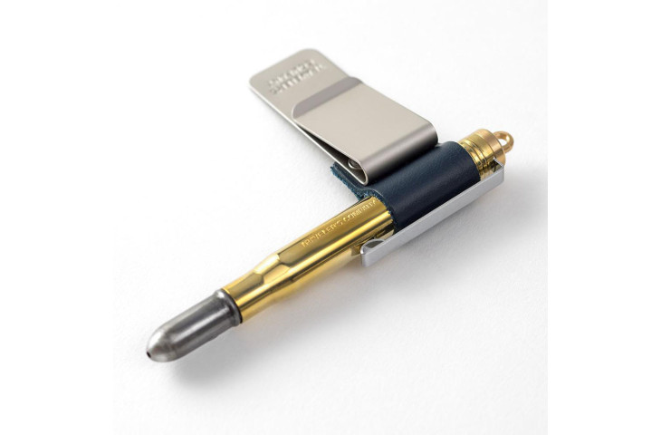 Pen Holder for your Traveler's Notebook