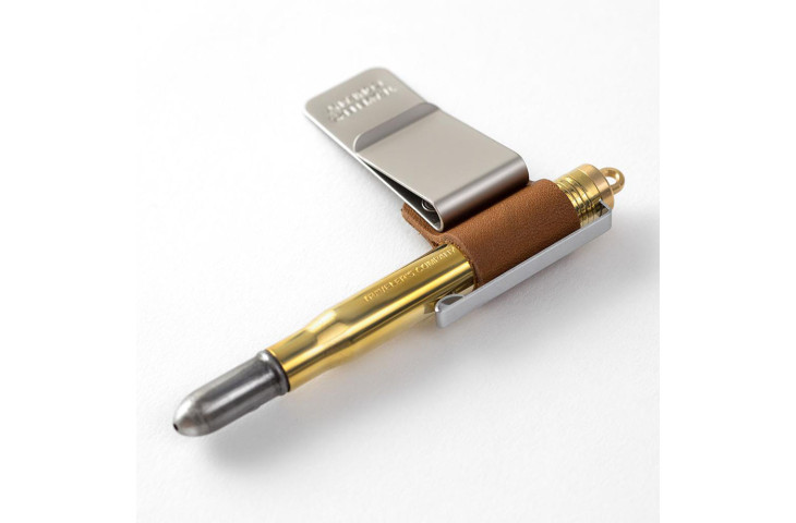 Pen Holder for your Traveler's Notebook