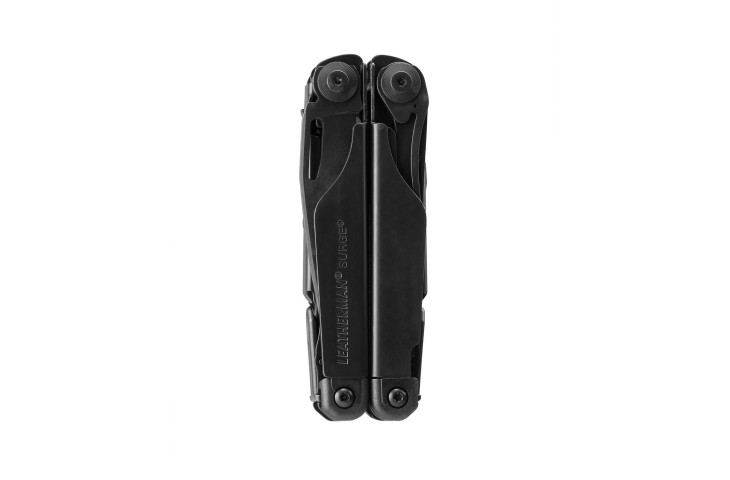 Leatherman Surge : a pocket tank!