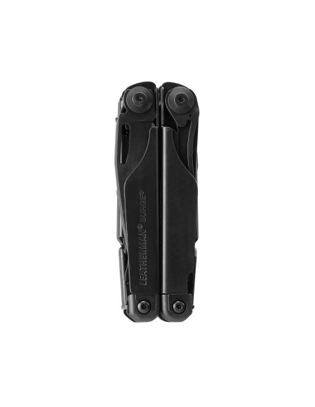 Leatherman Surge : a pocket tank!