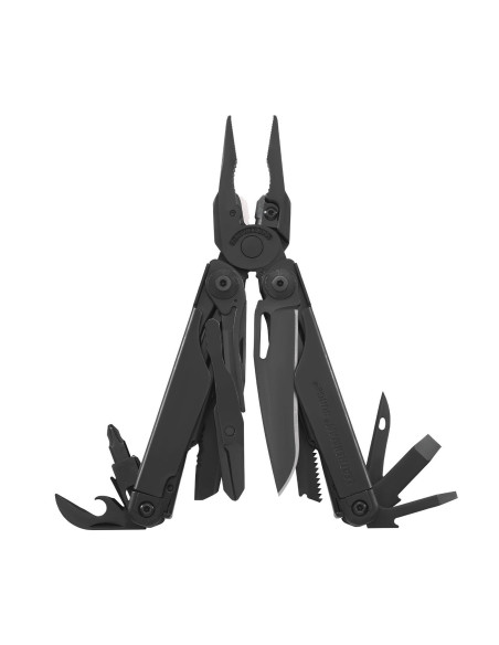 Leatherman Surge : a pocket tank!