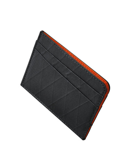 Minimalist Ark wallet by Alpaka