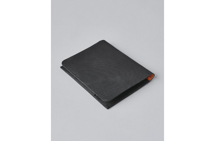 Porte passeport et cartes Ark Bifold Alpaka