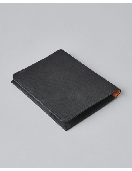 Porte passeport et cartes Ark Bifold Alpaka