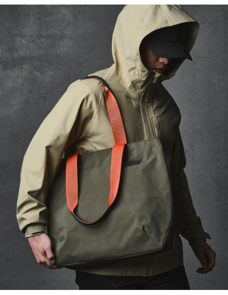 Tote Bag pour homme Alpaka