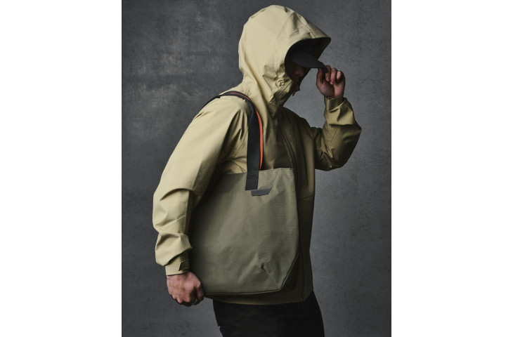 Tote Bag pour homme Alpaka