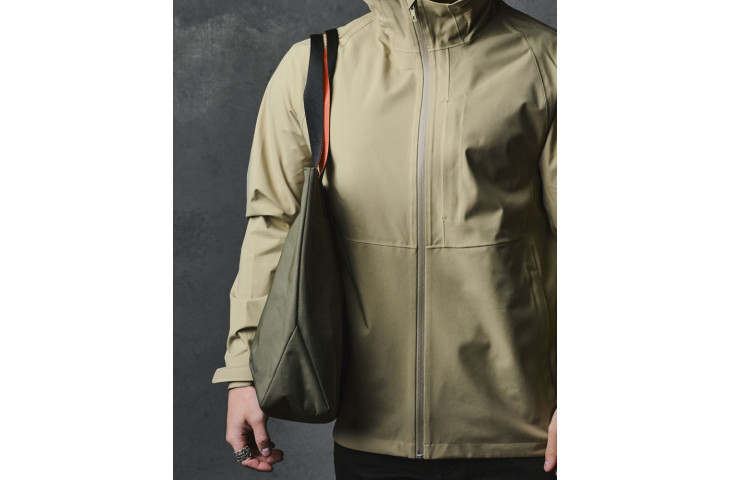 Tote Bag pour homme Alpaka