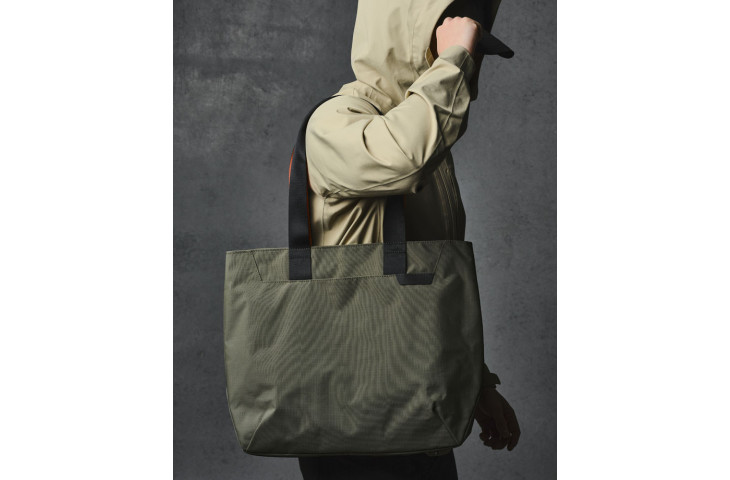 Tote Bag pour homme Alpaka