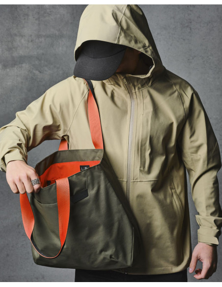 Tote Bag pour homme Alpaka