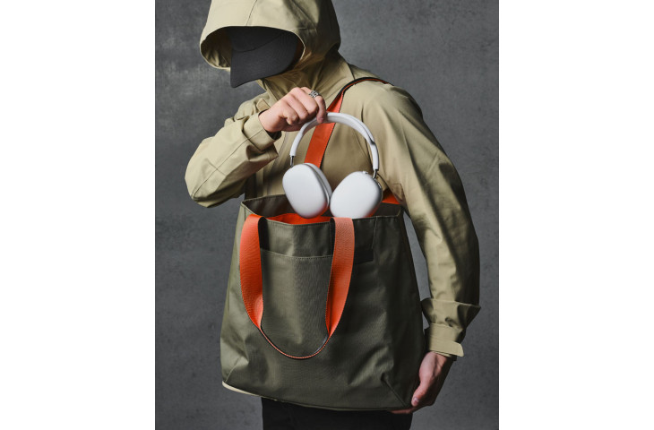 Tote Bag pour homme Alpaka