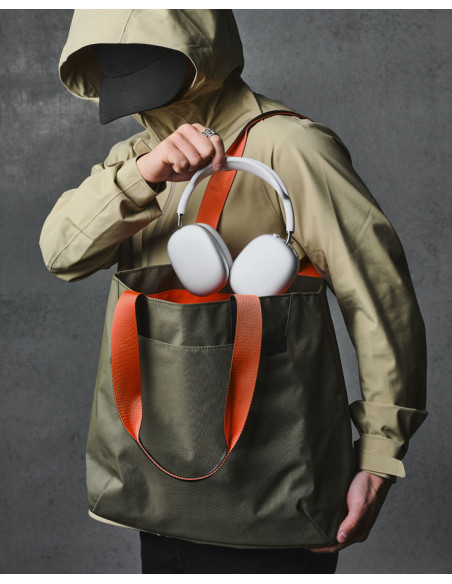 Tote Bag pour homme Alpaka