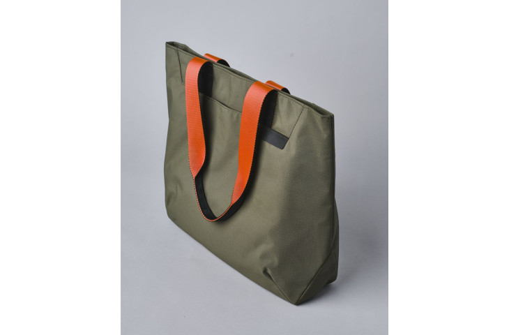 Tote Bag pour homme Alpaka