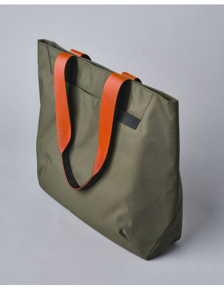 Tote Bag pour homme Alpaka