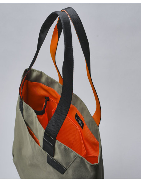 Tote Bag pour homme Alpaka