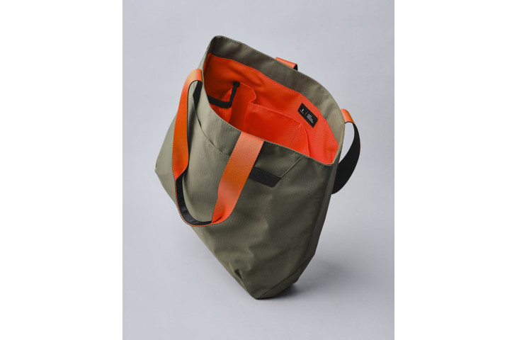 Tote Bag pour homme Alpaka
