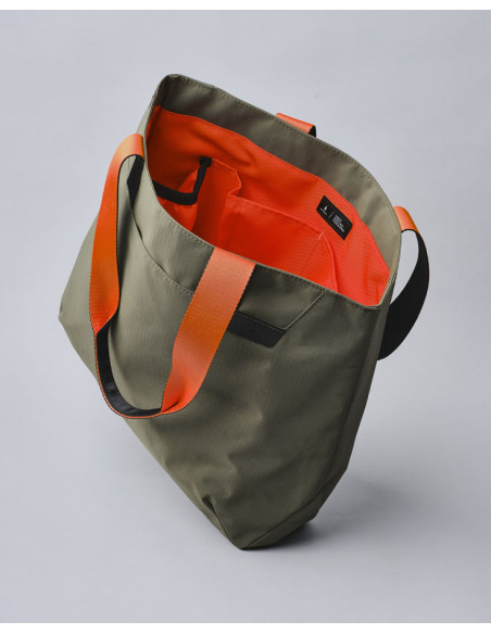Tote Bag pour homme Alpaka