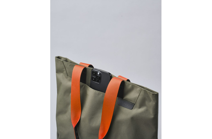 Tote Bag pour homme Alpaka