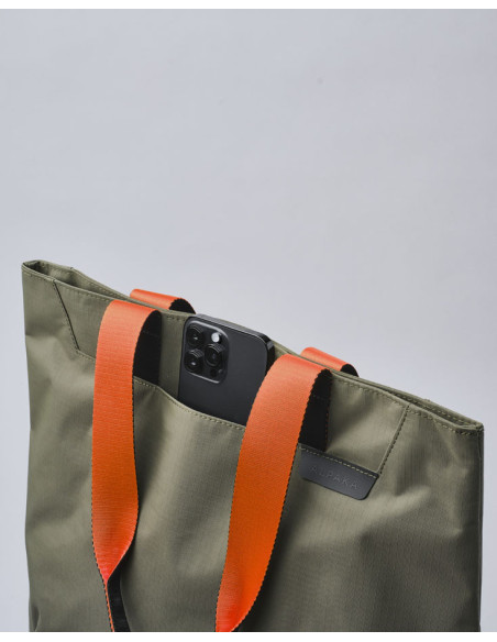 Tote Bag pour homme Alpaka