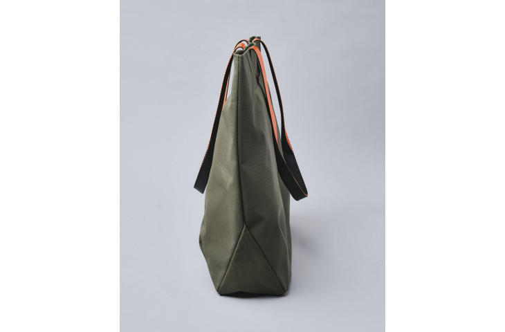 Tote Bag pour homme Alpaka