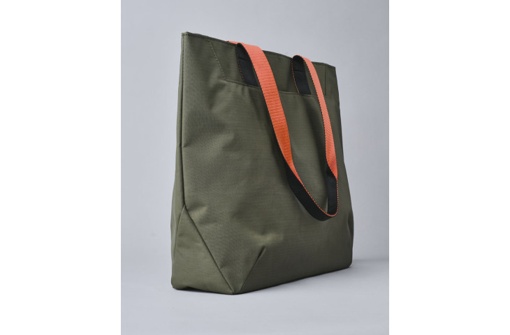 Tote Bag pour homme Alpaka