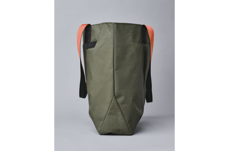 Tote Bag pour homme Alpaka