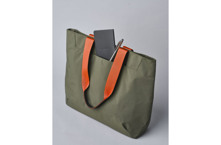 Tote Bag pour homme Alpaka