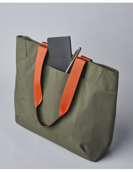 Tote Bag pour homme Alpaka